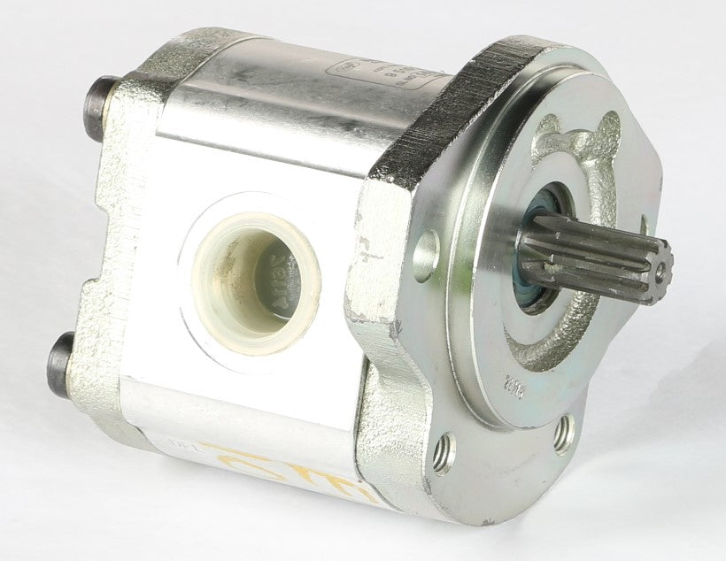 REXROTH - AZPF-12-014-RRR12MB - HYDRAULIC GEAR PUMP