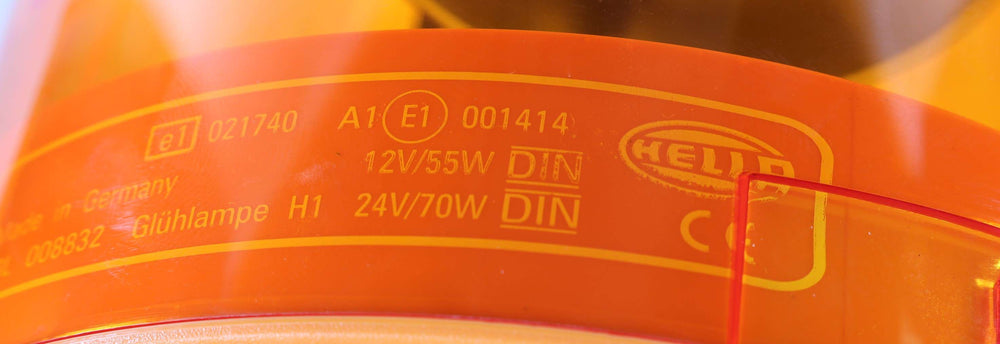 IWS - 2RL 008 832- - BEACON