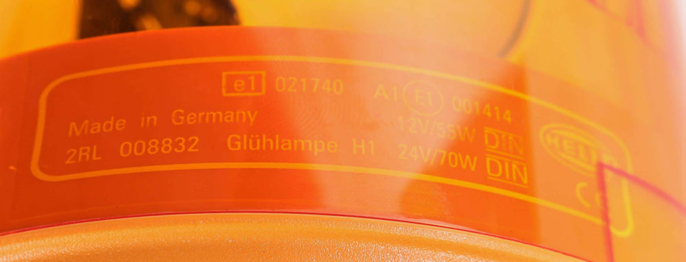 IWS - 2RL 008 832- - BEACON