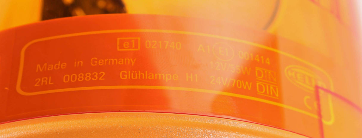 IWS - 2RL 008 832- - BEACON