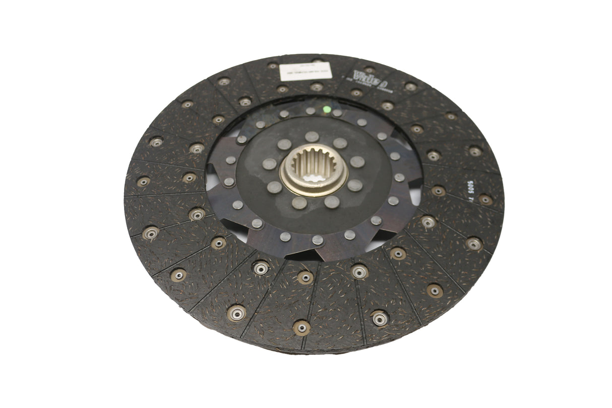 VALEO  - O94846 - CLUTCH DISC