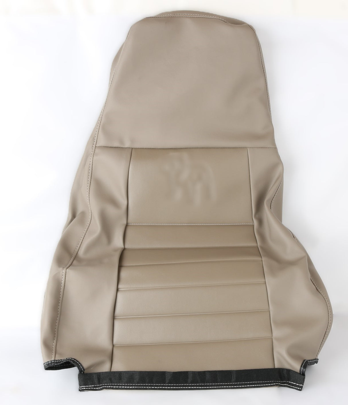 BOSTROM - 6235225739 - COVER HIGH-BACK(PEWTER GREY)