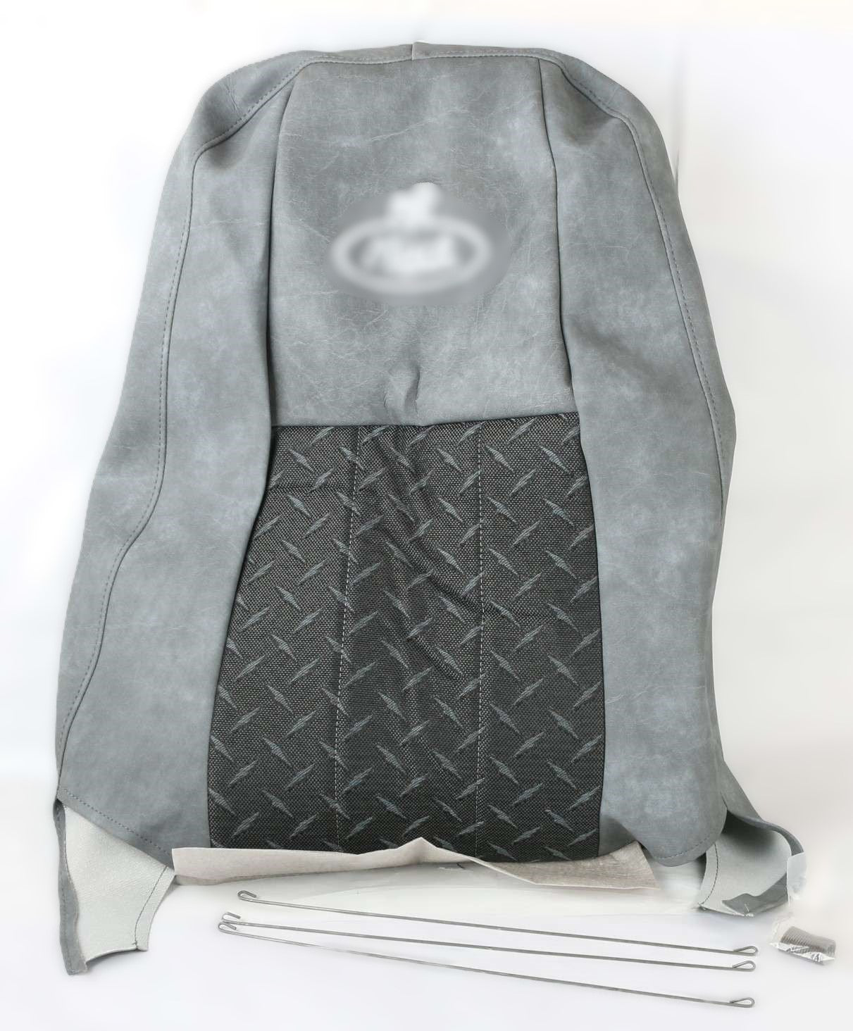 BOSTROM - 6235215G04 - COVER BACK(VINYL)(MID-BACK)