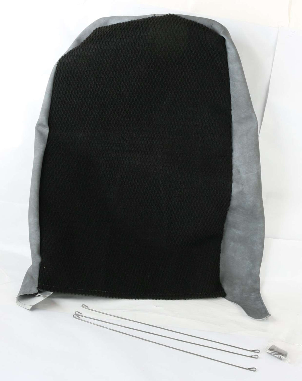 BOSTROM - 6235215G04 - COVER BACK(VINYL)(MID-BACK)