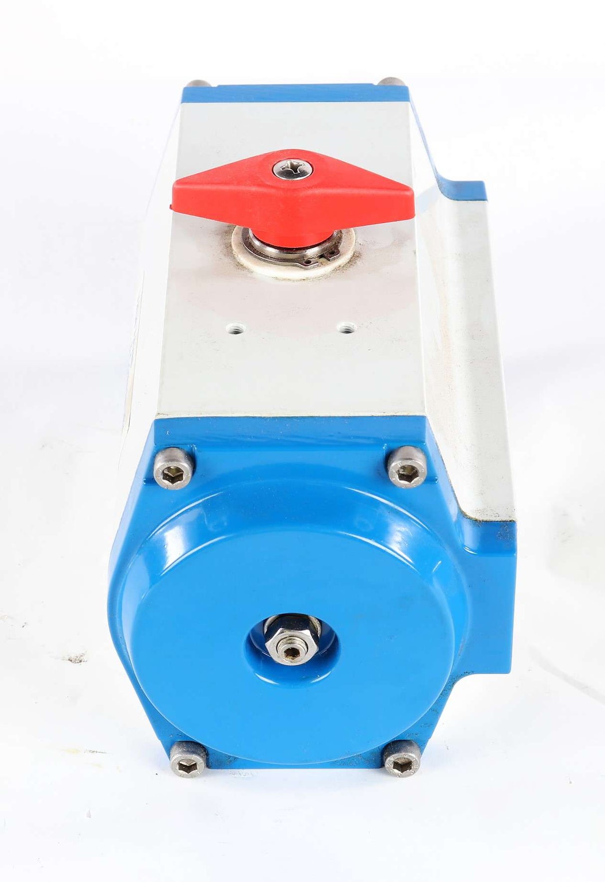 IWS - RP103DA - ACTUATOR  AIR  DOUBLE ACTING - VALUE VALVES