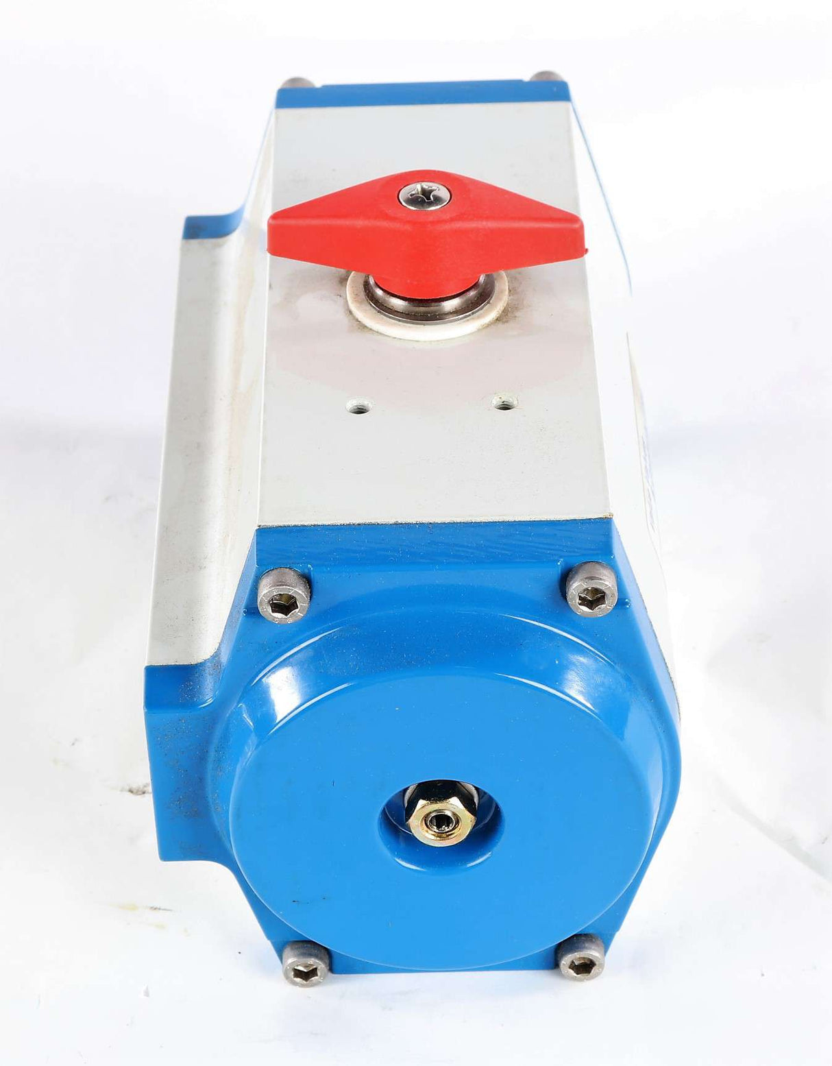 IWS - RP103DA - ACTUATOR  AIR  DOUBLE ACTING - VALUE VALVES
