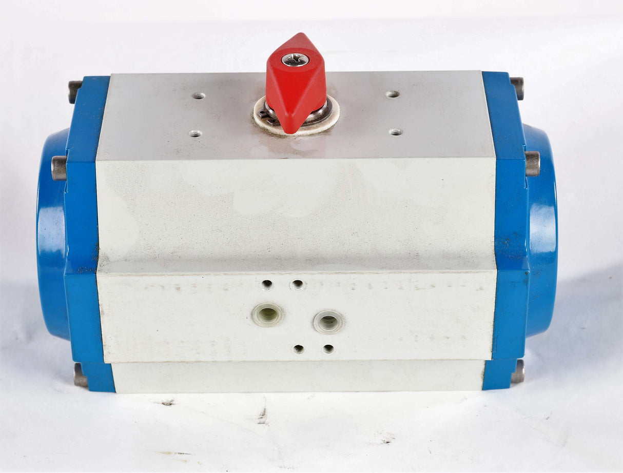 IWS - RP103DA - ACTUATOR  AIR  DOUBLE ACTING - VALUE VALVES