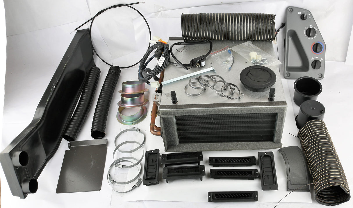 VOLVO - 15226839 - AIR CONDIONING UNIT KIT