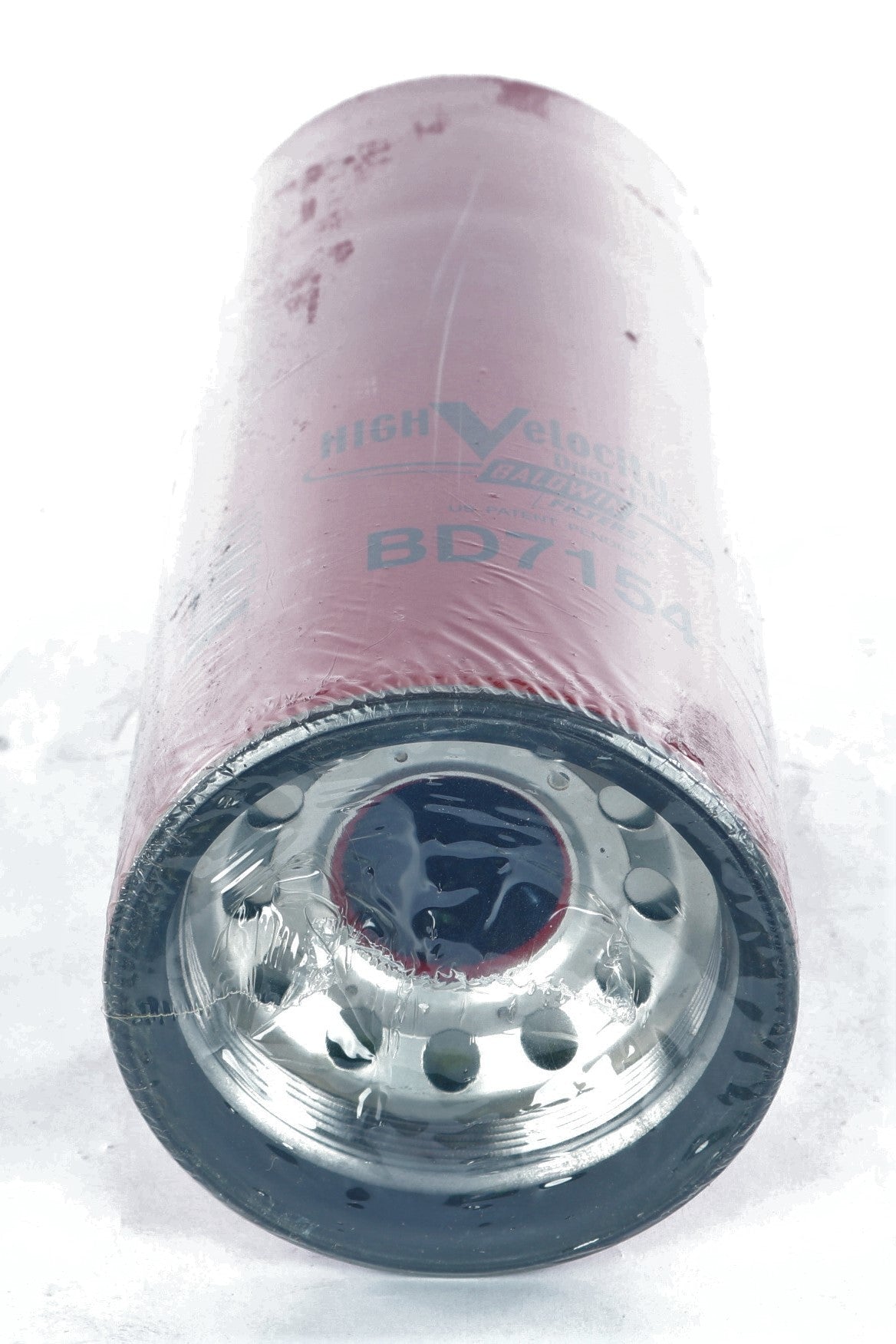 BALDWIN - BD7154 - HIGH VELOCITY DUAL-FLOW FILTER