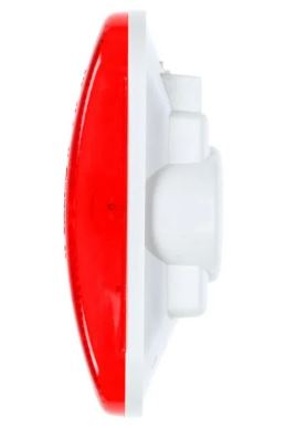 TRUCK-LITE - 60201R - VERTICAL/HORIZONTAL MOUNT  REAR TURN SIGNAL  12V