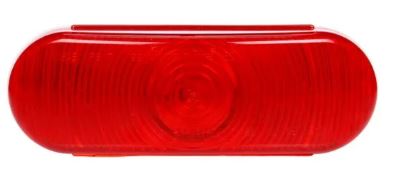 TRUCK-LITE - 60201R - VERTICAL/HORIZONTAL MOUNT  REAR TURN SIGNAL  12V