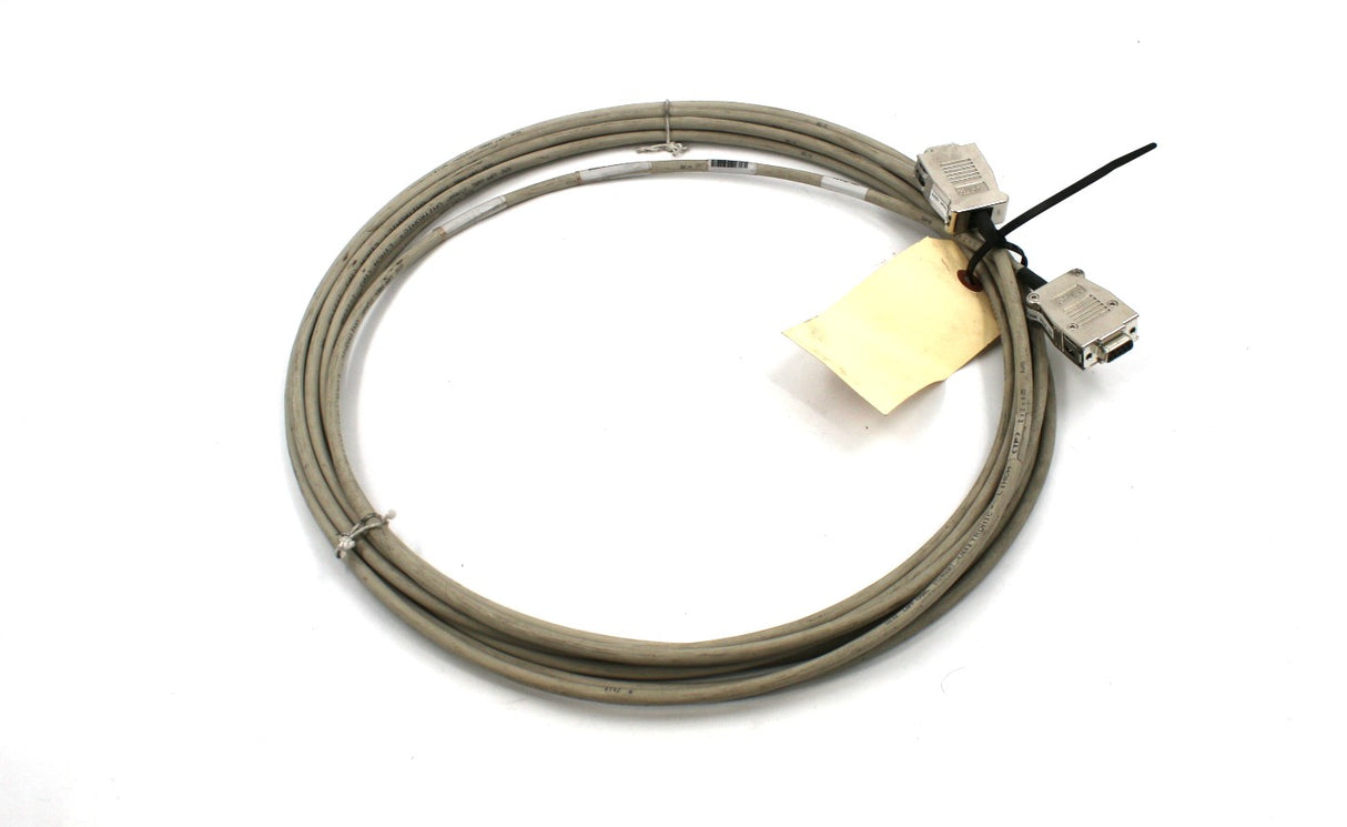 PREVOST - N73443-02 - CABLE IRMA PASS. COUNTER 7M