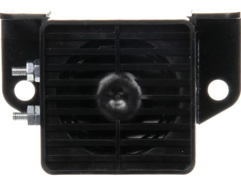 TRUCK-LITE - 92900 - 97 DB BACK-UP ALARM  2 BOLT TERMINAL  12V