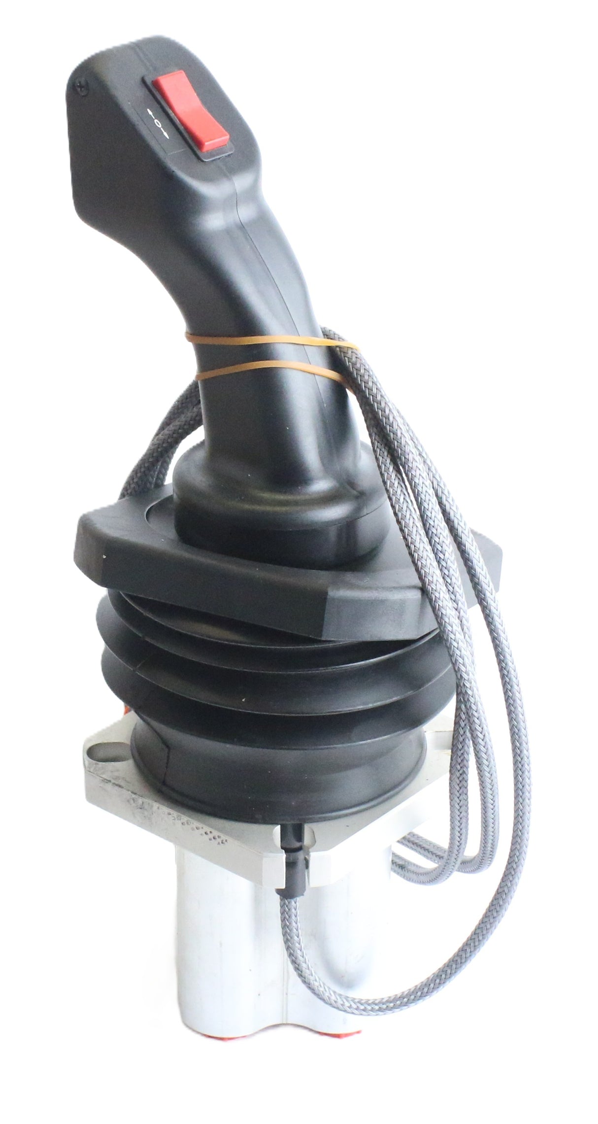 DAVID BROWN - C9634110933 - HYDRAULIC JOYSTICK CONTROL - RECONDITIONED