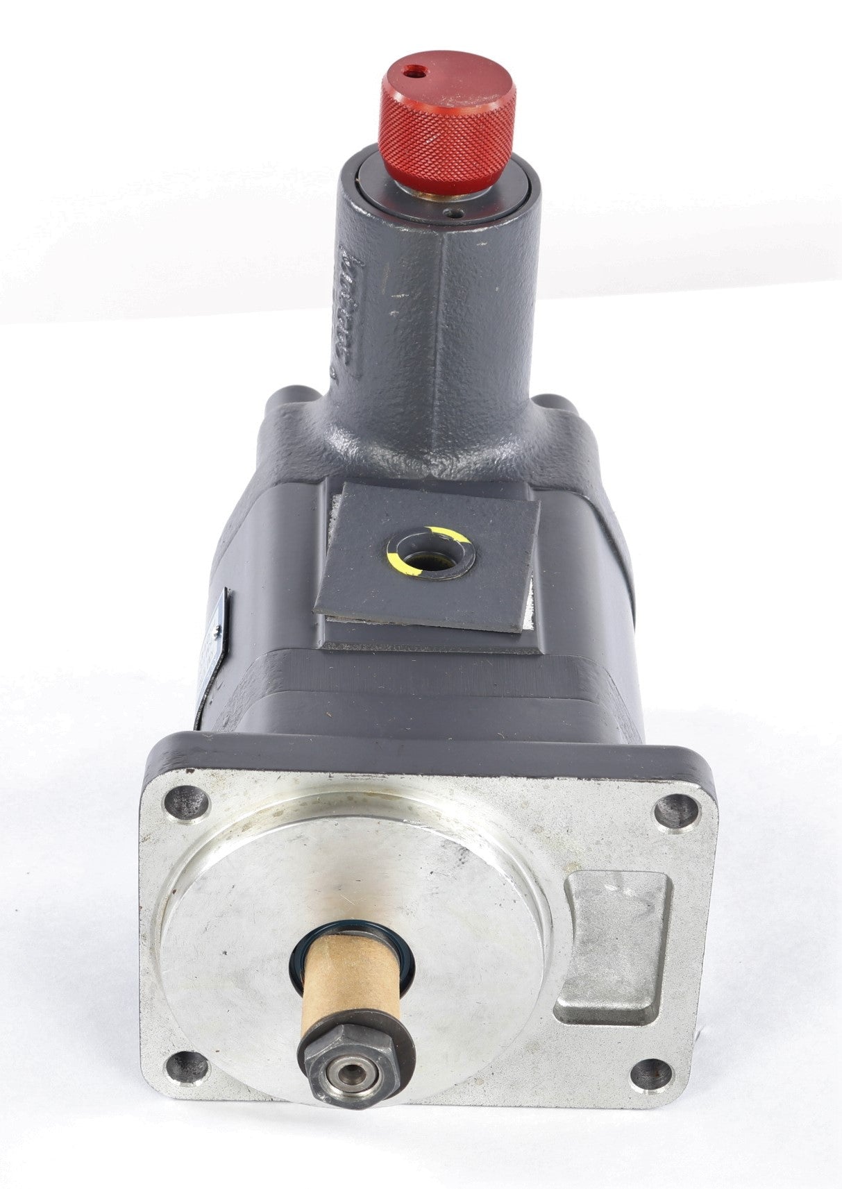 KRACHT - KM1/16L1LAF004NL1/324 - HYDRAULIC GEAR MOTOR