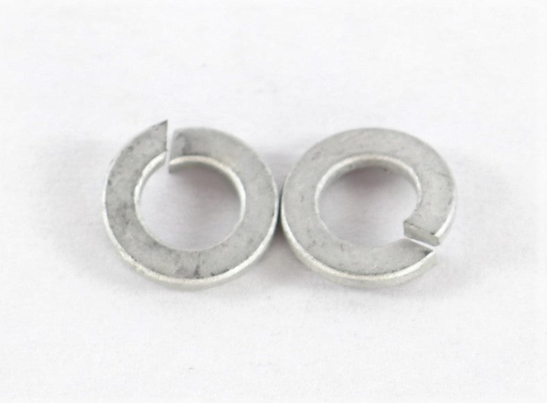 TEREX - W16-60MX000-G2 - SPLIT LOCK WASHER M6 MAGNI COAT