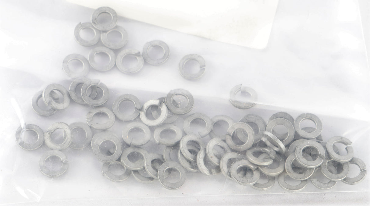 TEREX - W16-60MX000-G2 - SPLIT LOCK WASHER M6 MAGNI COAT
