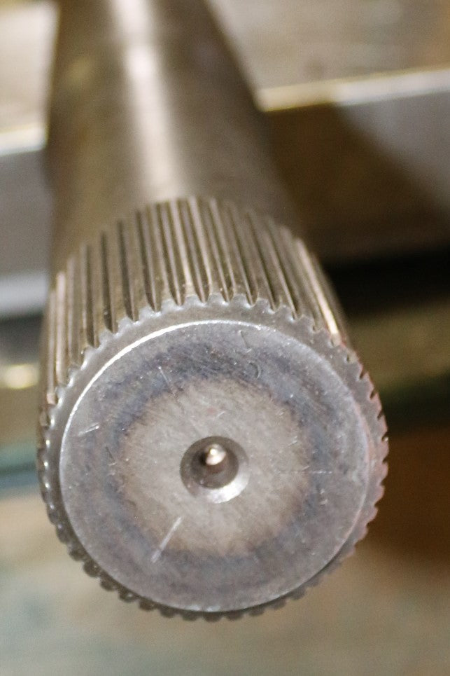 DANA - 2114652 - AXLE SHAFT