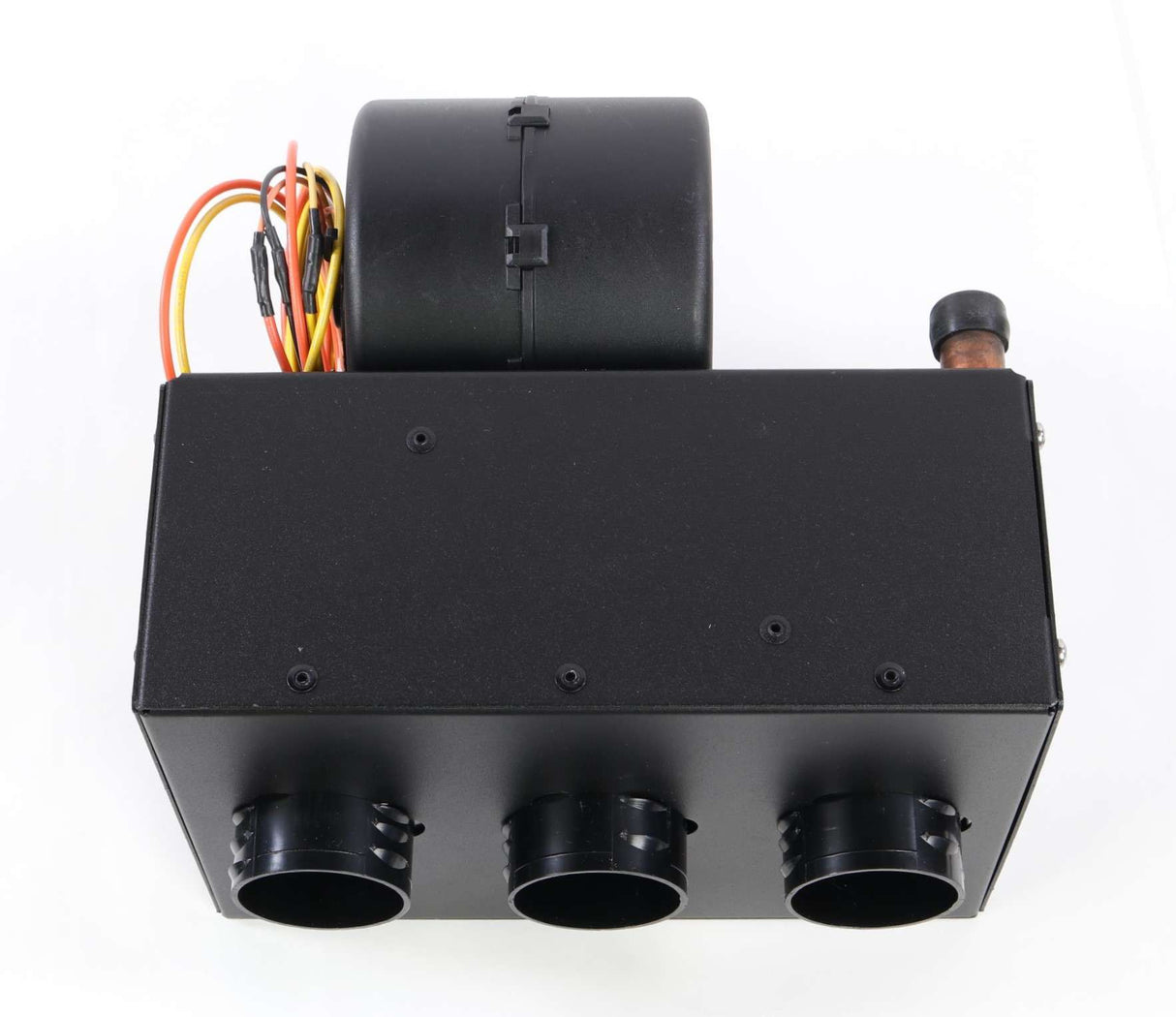 ARCTIC CAT - 2436-161 - HEATER