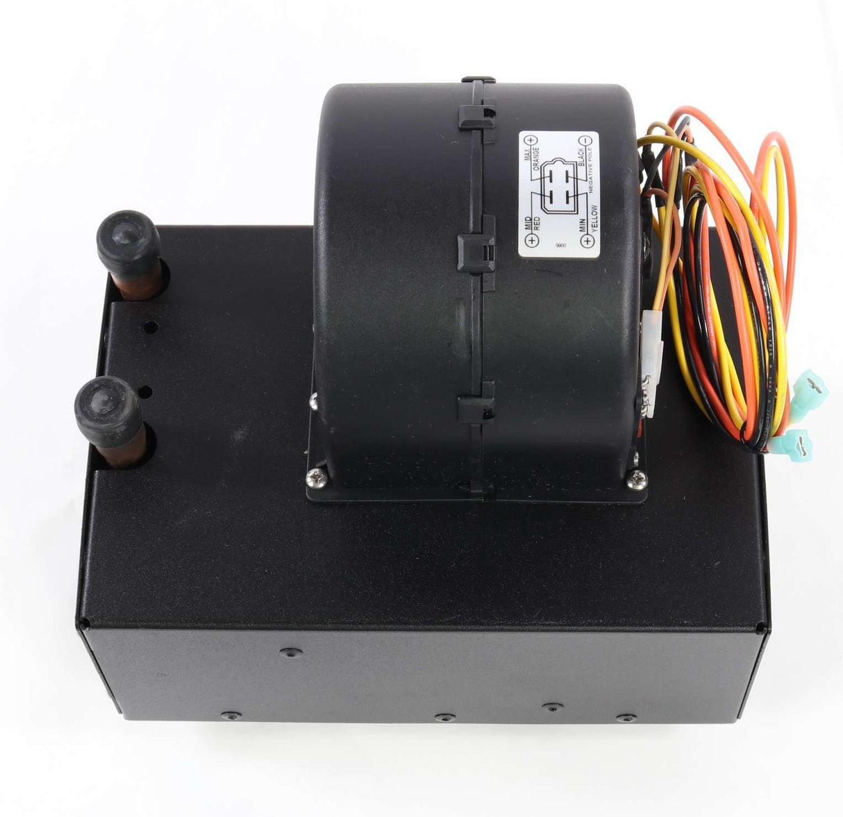 ARCTIC CAT - 2436-161 - HEATER
