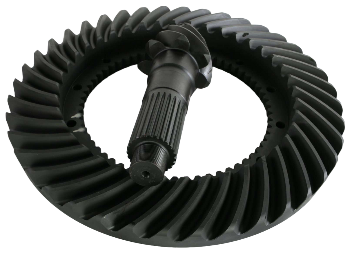 DANA SPICER - 2115592 - SET-DRIVE GEAR & PINION 53R