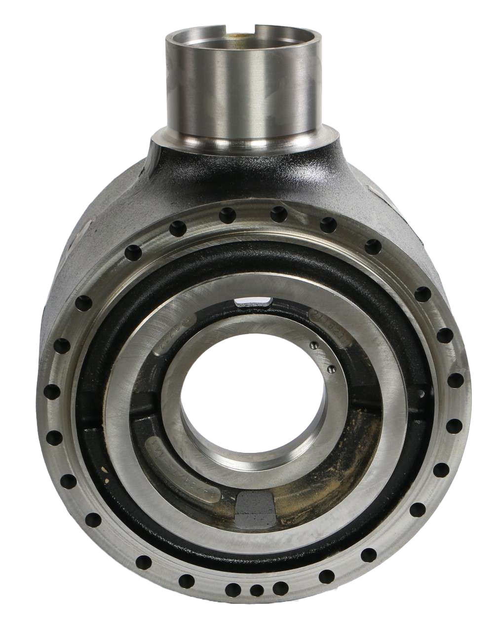 DANA SPICER - 2118231 - CARRIER-DIFFERENTIAL