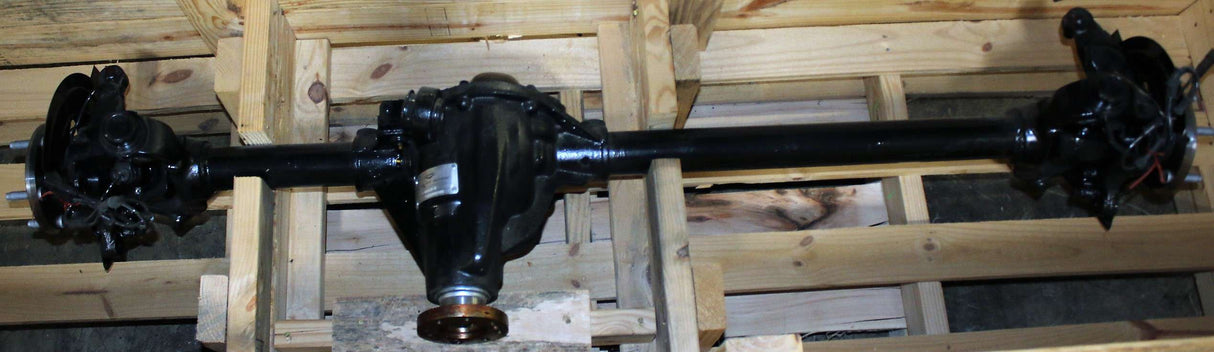 DANA SPICER - 2018543-3 - AXLE ASSY - FRONT MOD 44 - 4.10 RATIO OPEN DIFF