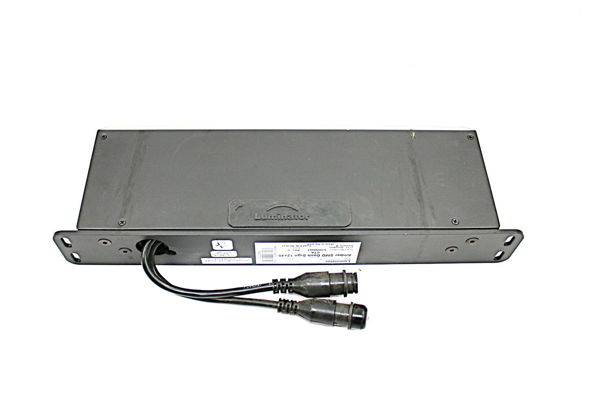 LUMINATOR - 510866003 - MODULE - RUN NUMBER BOX 5 DIGITS