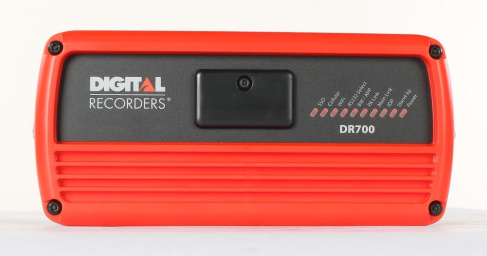 CLEVER DEVICES - 402-254-0001 - MODULE DR700