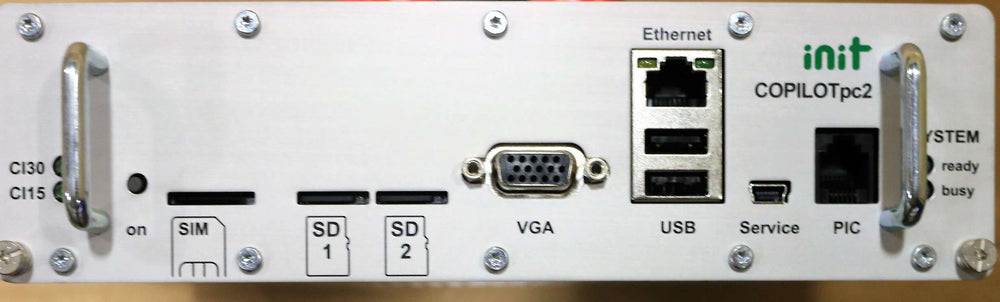 INIT - COP0PC0020001090000 - COMPUTER MODULE - COPILOT PC2