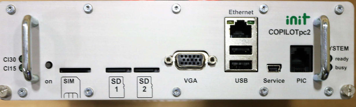 INIT - COP0PC0020001090000 - COMPUTER MODULE - COPILOT PC2