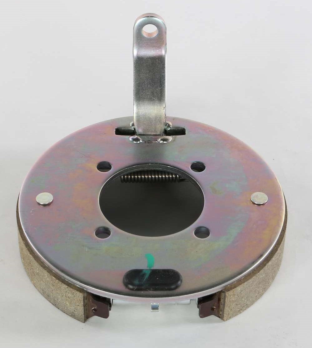 PARKER - 490011 - BRAKE ASSEMBLY W/LEVER