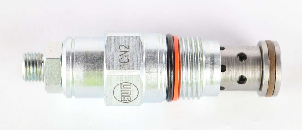 SUN HYDRAULICS   - A01109AA04 - RELIEF VALVE