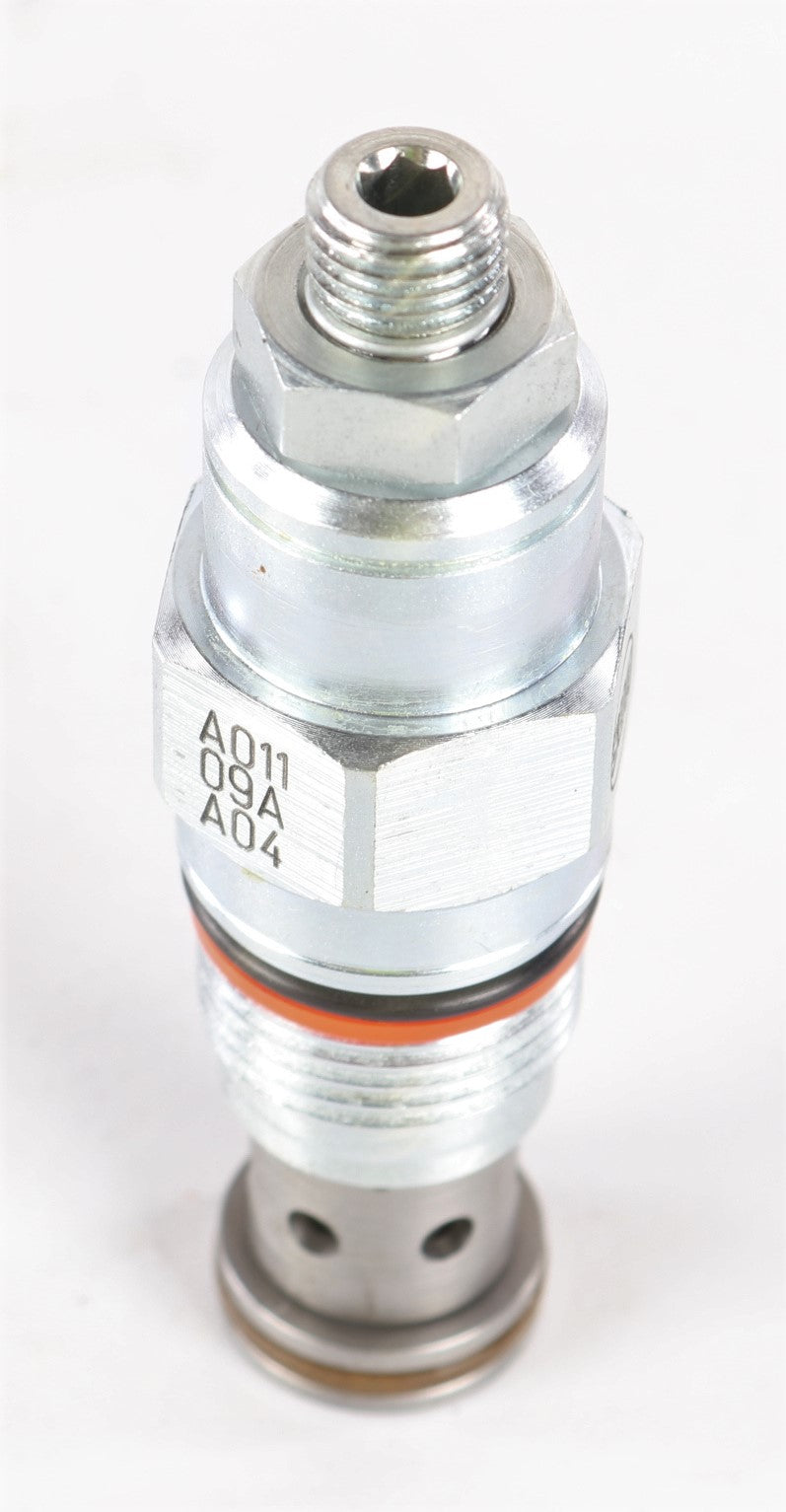 SUN HYDRAULICS   - A01109AA04 - RELIEF VALVE