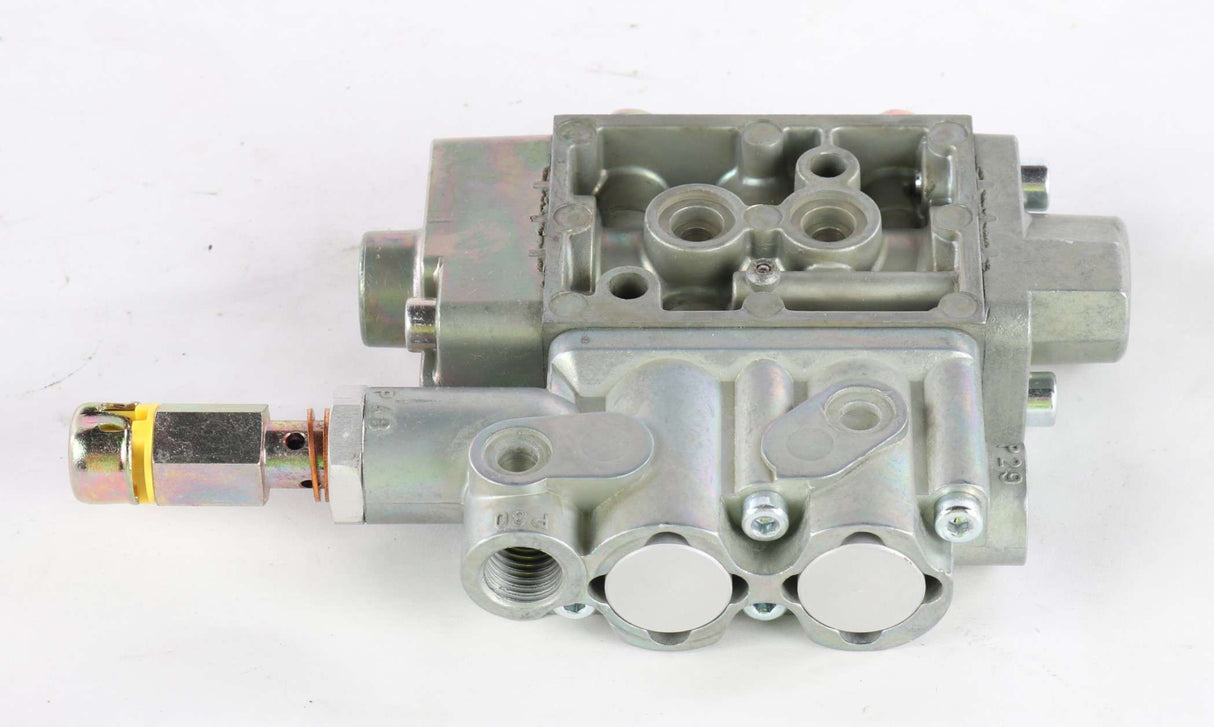 ZF - 0501-209-447 - VALVE
