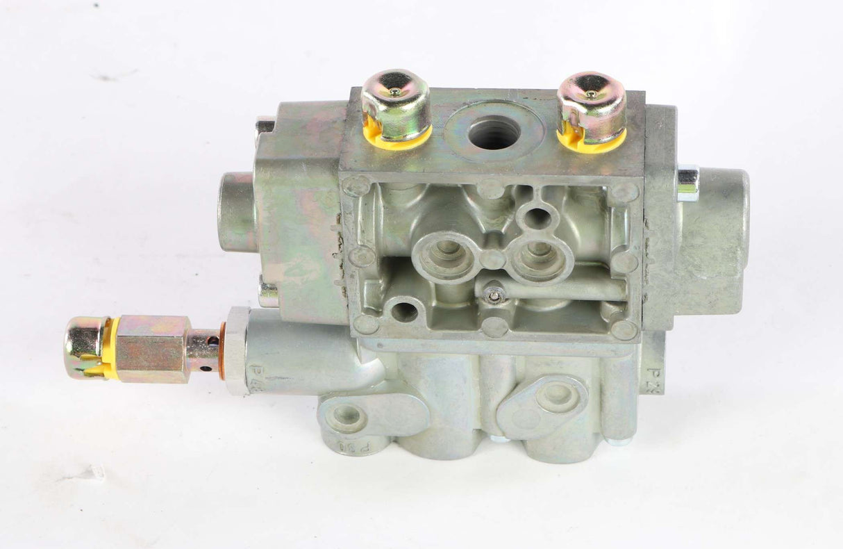 ZF - 0501-209-447 - VALVE