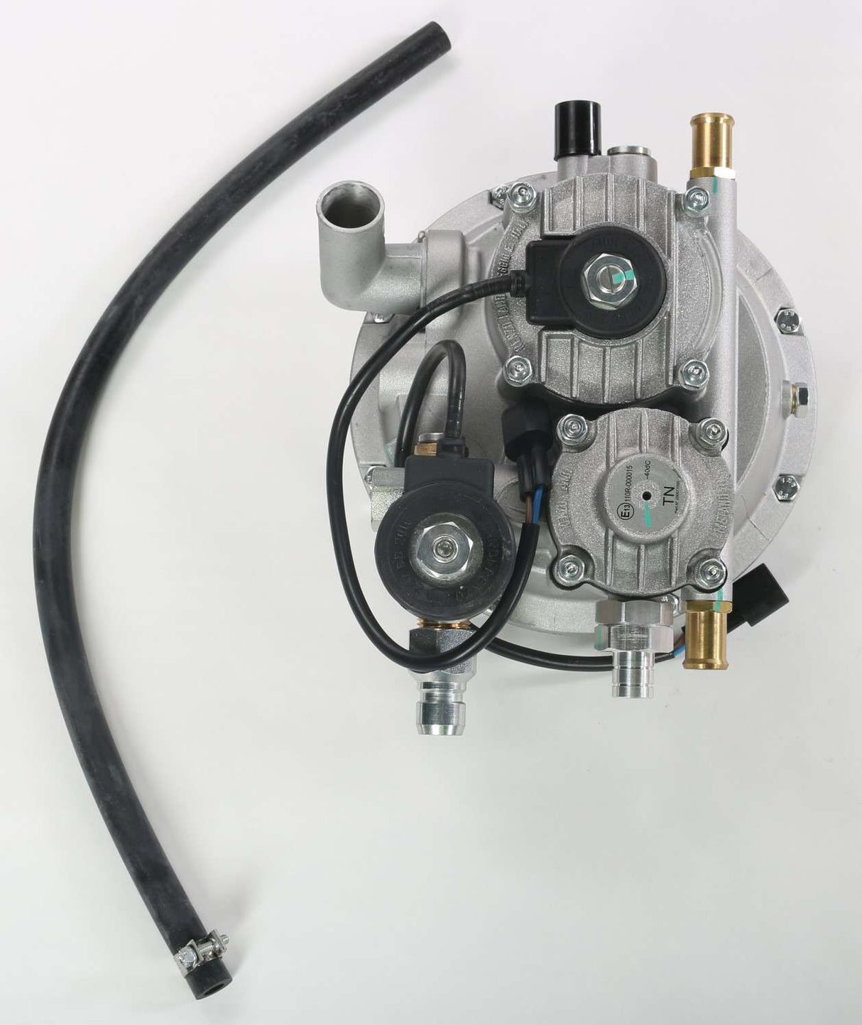 SPHEROS - 11118677A - AUX HEATER KIT NGW 300