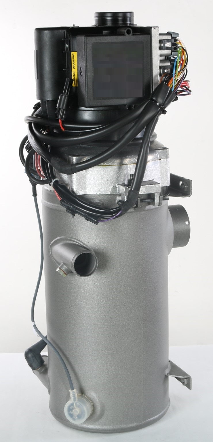 SPHEROS - 11118677A - AUX HEATER KIT NGW 300