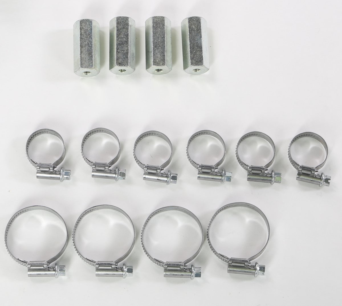 SPHEROS - 11118677A - AUX HEATER KIT NGW 300