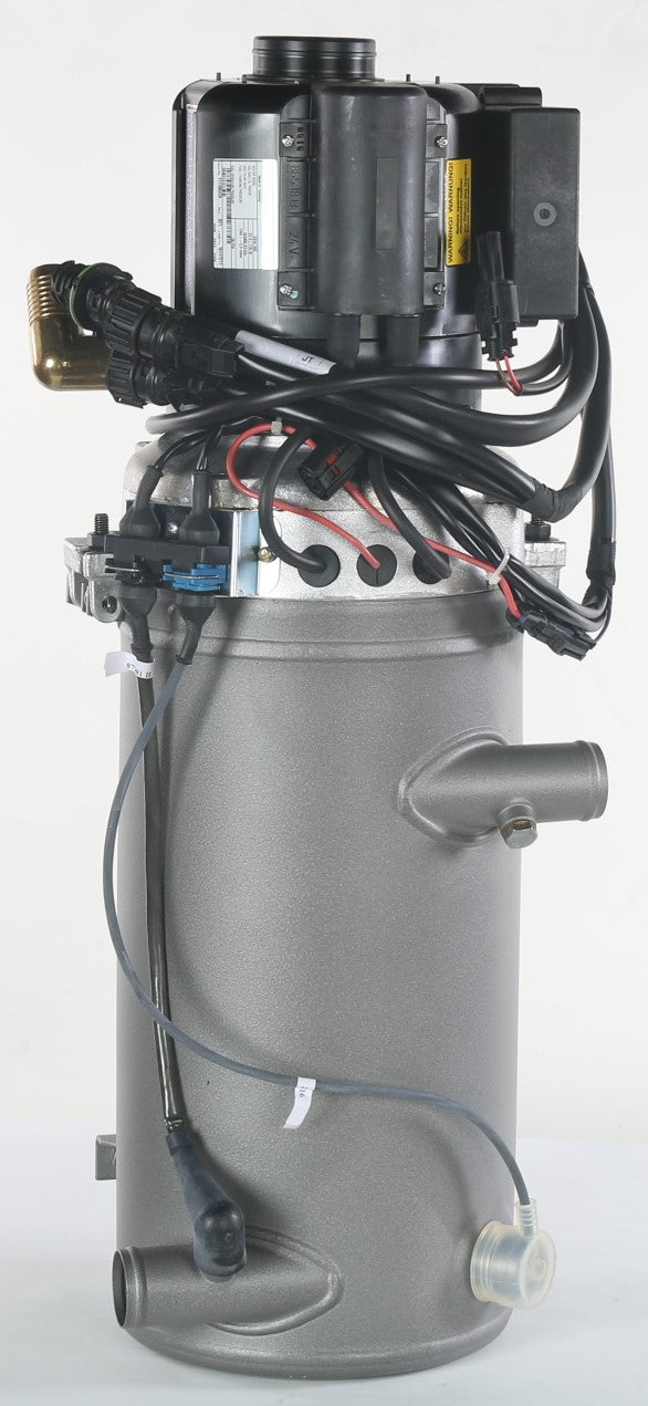 SPHEROS - 11118677A - AUX HEATER KIT NGW 300