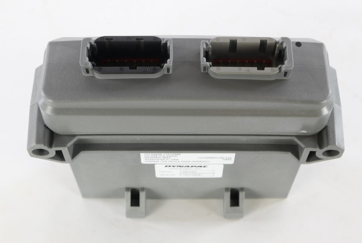 DYNAPAC - 4700390862 - STEERING UNIT MODULE