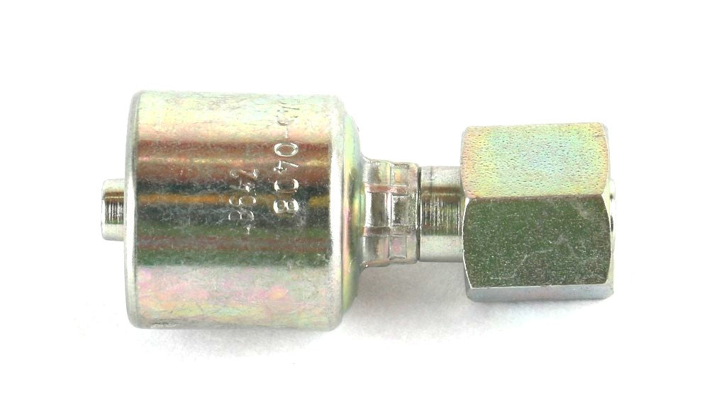 GATES - G25645-0408 - HOSE FITTING