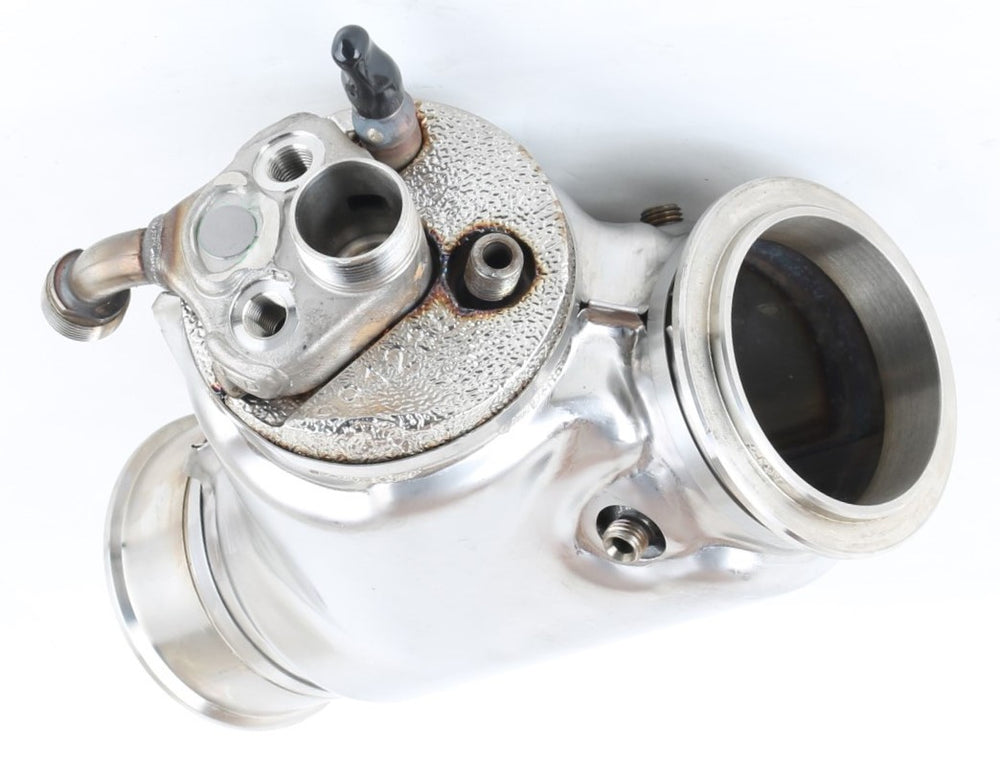 DEUTZ DIESEL - 04602772 - EXHAUST EMISSIONS BURNER