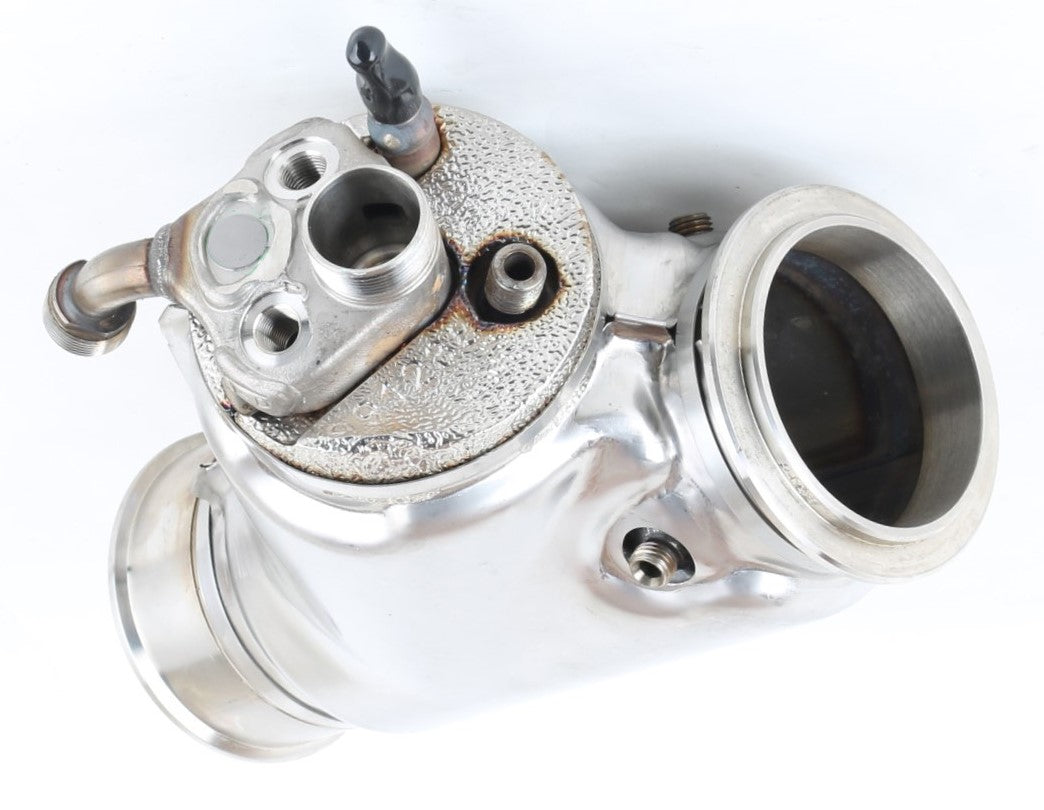 DEUTZ DIESEL - 04602772 - EXHAUST EMISSIONS BURNER