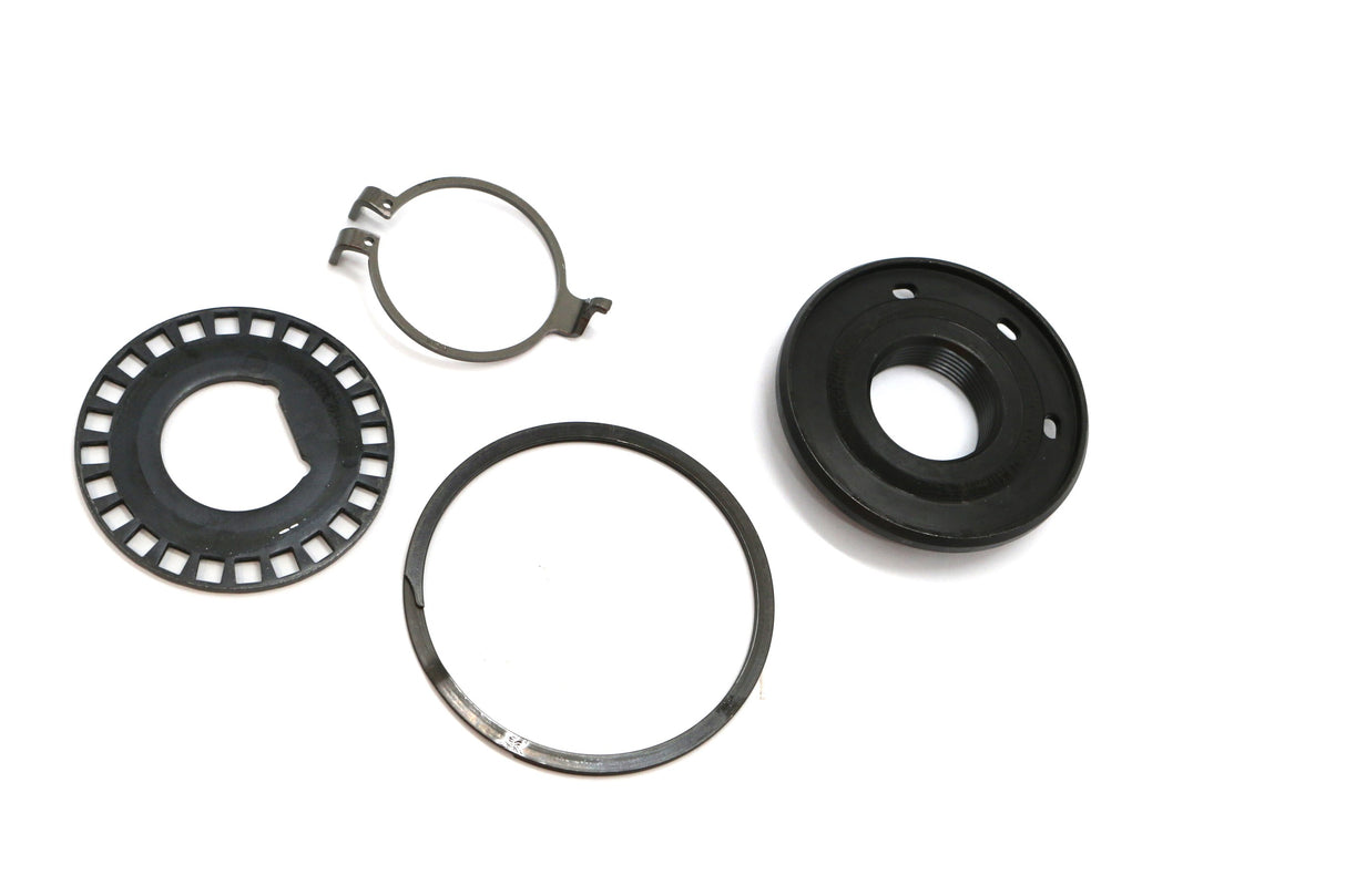 CONMET - 10036548 - CLAMPING NUT