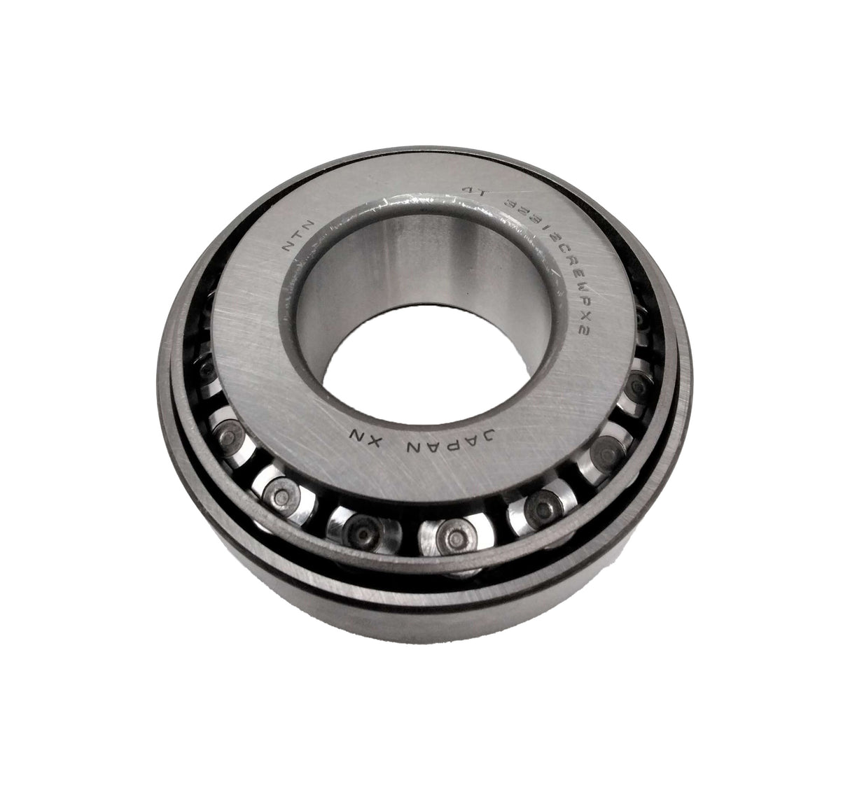 NTN - 4T-32312CREWPX2 - BEARING SET 130mm OD