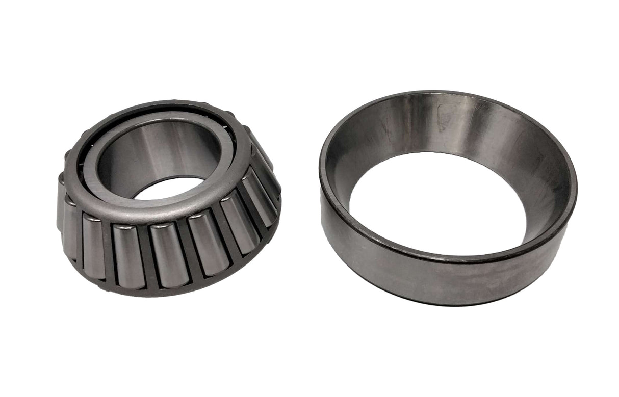 NTN - 4T-32312CREWPX2 - BEARING SET 130mm OD