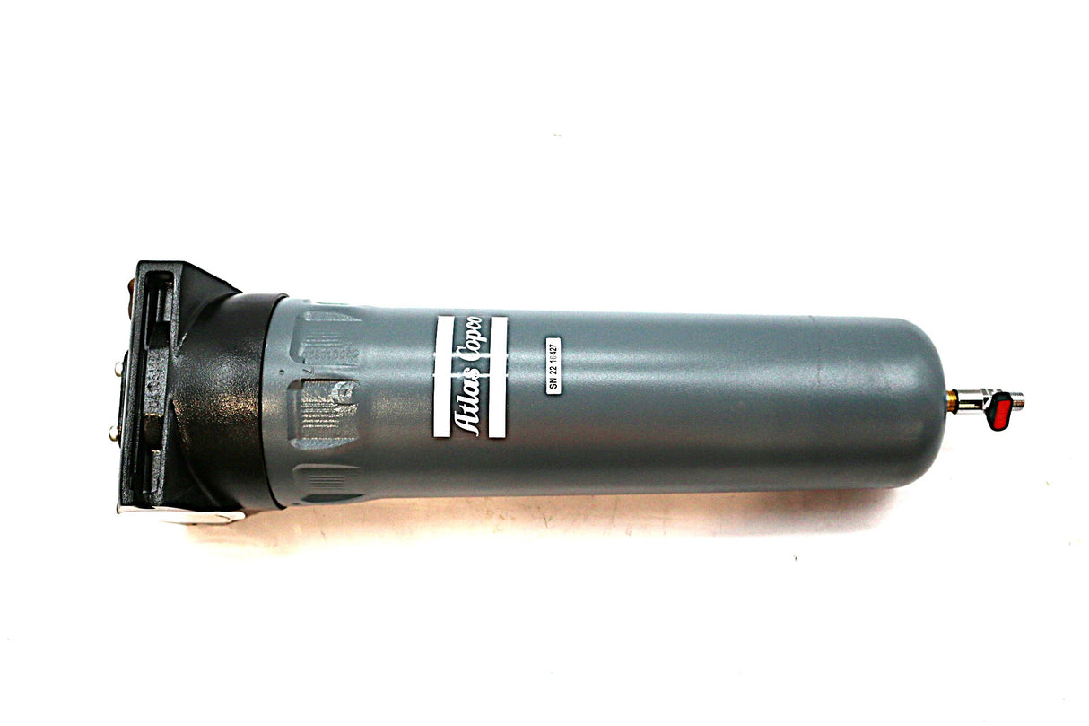 ATLAS COPCO - 8102263004 - QDh330+ 20B ALU G1 1|2