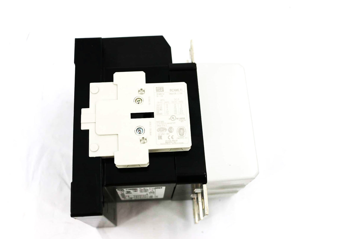 ATLAS COPCO - 1028883396 - CONTACTOR 112A 3PH