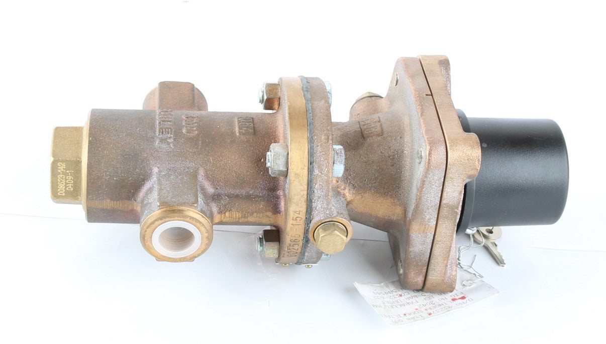 ATLAS COPCO - 1626210500 - PRESSURE REDUCER